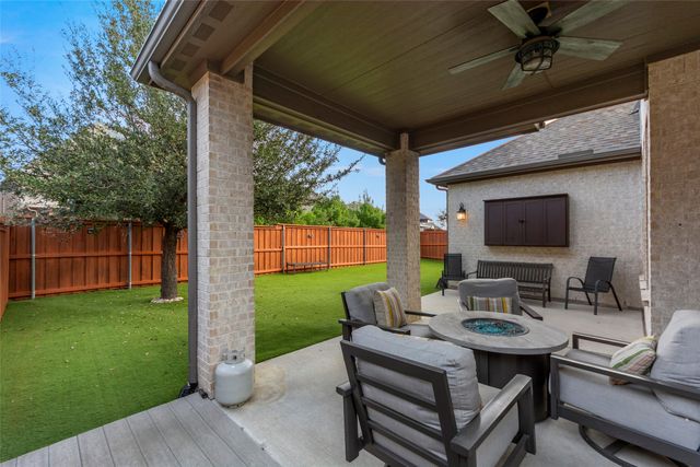 7017 St George S Drive, Mckinney, TX 75070