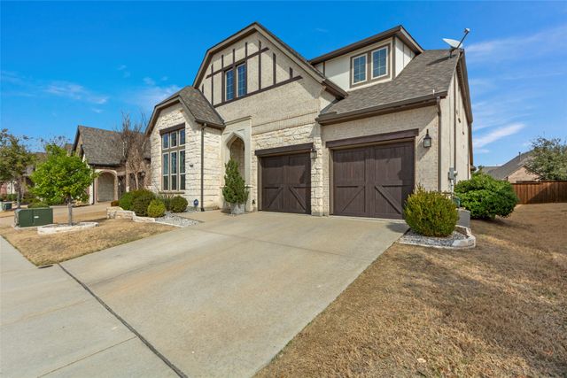 7017 St George S Drive, Mckinney, TX 75070