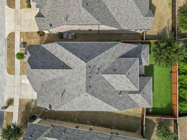 7017 St George S Drive, Mckinney, TX 75070