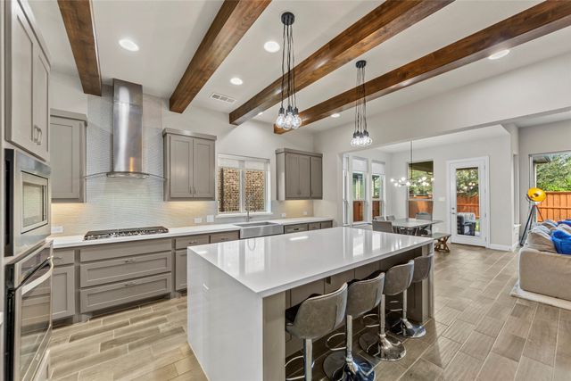 7017 St George S Drive, Mckinney, TX 75070