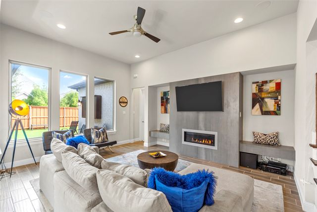 7017 St George S Drive, Mckinney, TX 75070