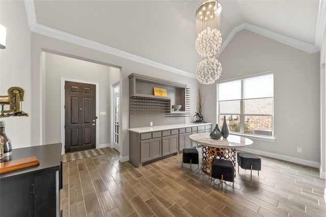 7017 St George S Drive, Mckinney, TX 75070