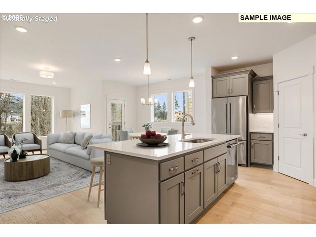 9059 S 1ST St, Ridgefield, WA 98642