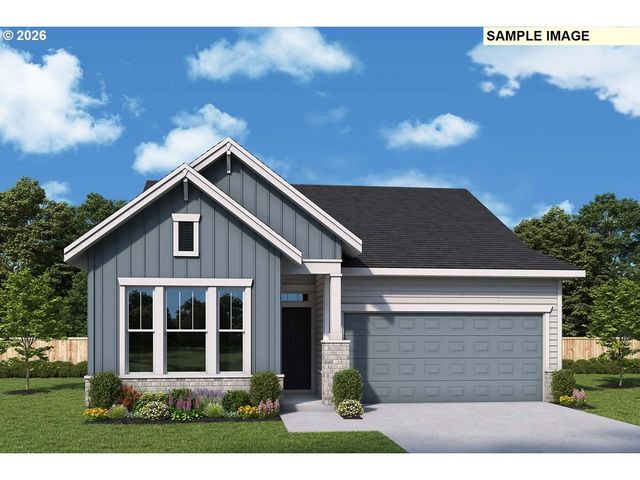 9059 S 1ST St, Ridgefield, WA 98642