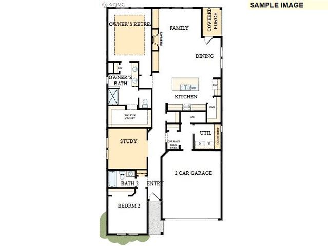 9059 S 1ST St, Ridgefield, WA 98642