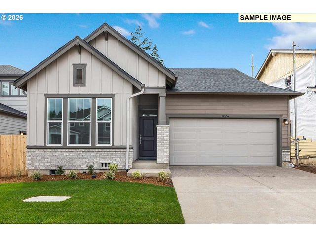 9059 S 1ST St, Ridgefield, WA 98642