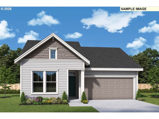9059 S 1ST St, Ridgefield, WA 98642