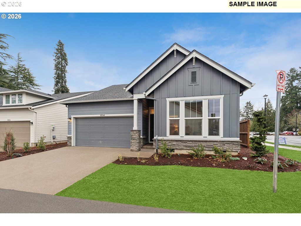 9059 S 1ST St, Ridgefield, WA 98642