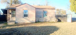 804 NE 2nd Street, Dumas, TX 79029