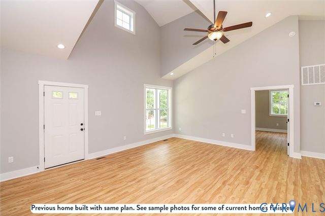 TBD Prince Edward Hwy, Prospect, VA 23960