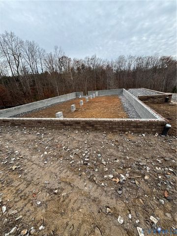 TBD Prince Edward Hwy, Prospect, VA 23960