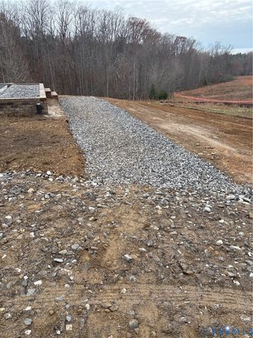 TBD Prince Edward Hwy, Prospect, VA 23960