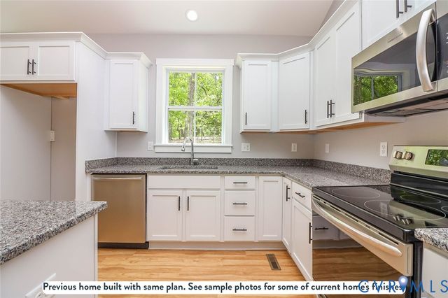 TBD Prince Edward Hwy, Prospect, VA 23960