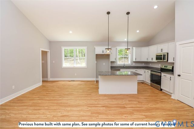 TBD Prince Edward Hwy, Prospect, VA 23960