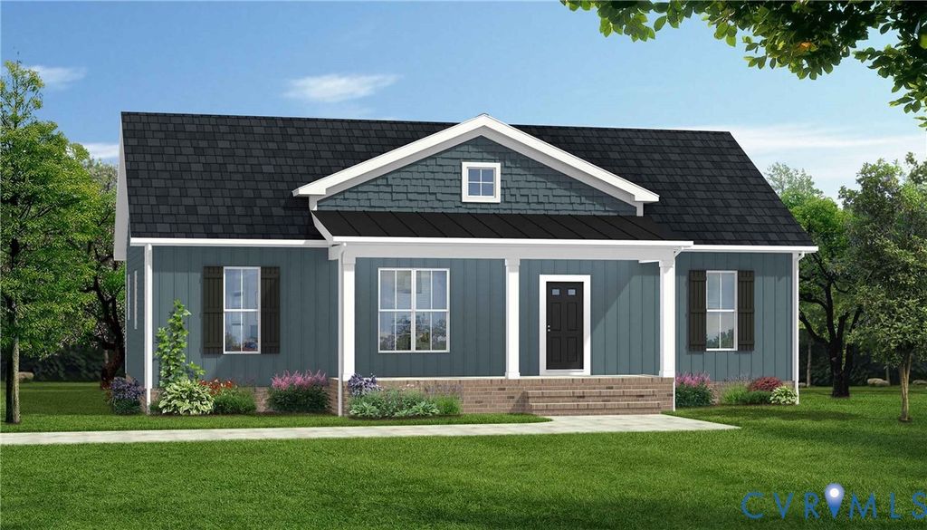 TBD Prince Edward Hwy, Prospect, VA 23960