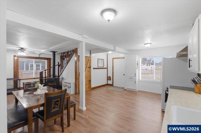 1154 S Second St, Lebanon, OR 97355