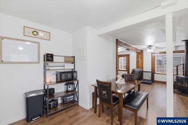 1154 S Second St, Lebanon, OR 97355