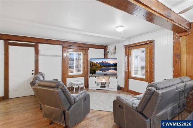 1154 S Second St, Lebanon, OR 97355