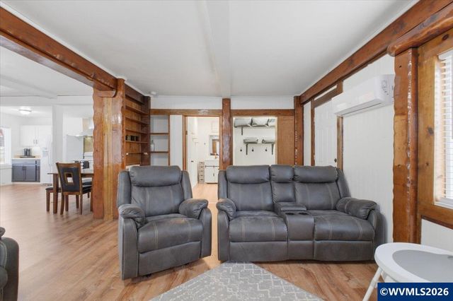 1154 S Second St, Lebanon, OR 97355