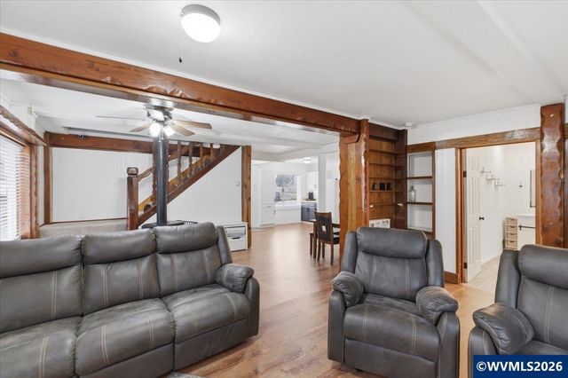 1154 S Second St, Lebanon, OR 97355