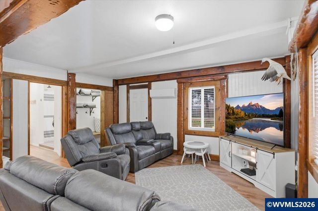 1154 S Second St, Lebanon, OR 97355