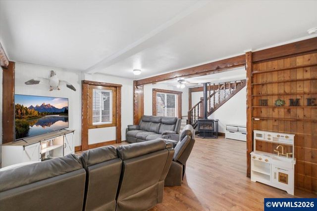 1154 S Second St, Lebanon, OR 97355