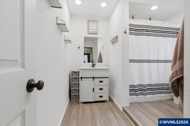 1154 S Second St, Lebanon, OR 97355