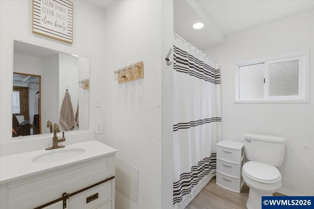 1154 S Second St, Lebanon, OR 97355