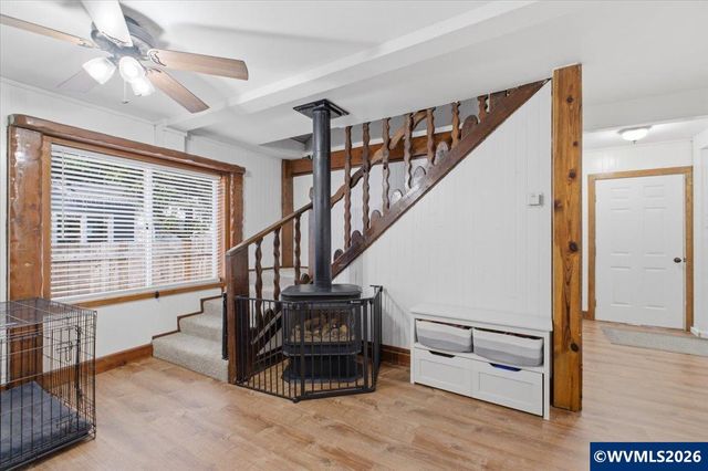 1154 S Second St, Lebanon, OR 97355