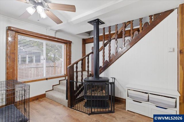 1154 S Second St, Lebanon, OR 97355