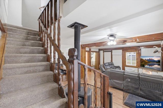 1154 S Second St, Lebanon, OR 97355