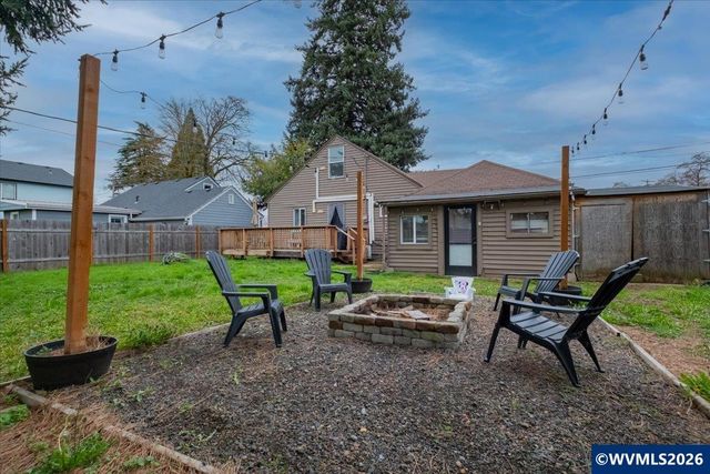 1154 S Second St, Lebanon, OR 97355