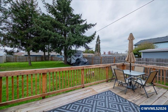 1154 S Second St, Lebanon, OR 97355