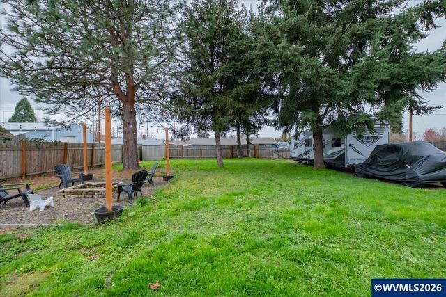 1154 S Second St, Lebanon, OR 97355