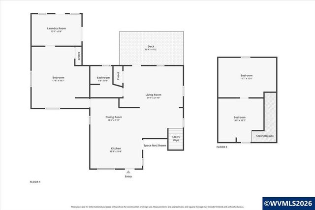 1154 S Second St, Lebanon, OR 97355