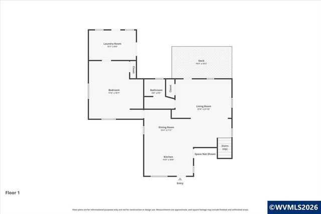 1154 S Second St, Lebanon, OR 97355