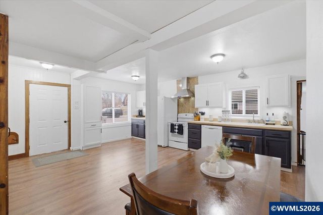 1154 S Second St, Lebanon, OR 97355