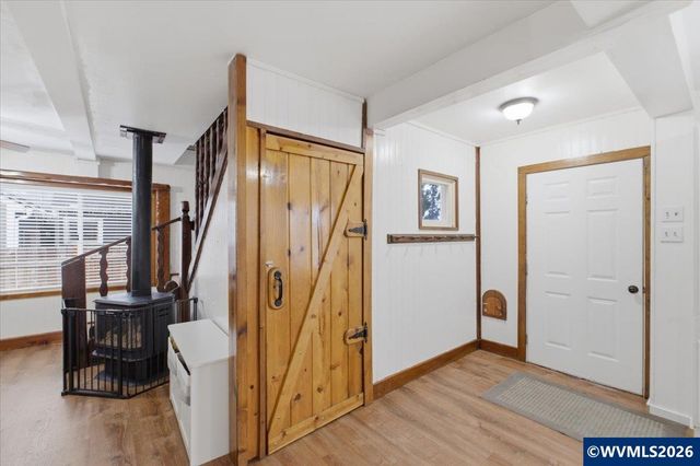 1154 S Second St, Lebanon, OR 97355