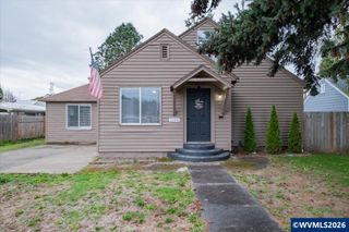1154 S Second St, Lebanon, OR 97355