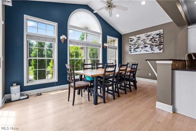 4275 Deer Run Drive, Medina, OH 44256