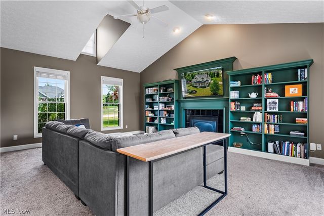 4275 Deer Run Drive, Medina, OH 44256