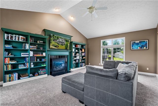4275 Deer Run Drive, Medina, OH 44256