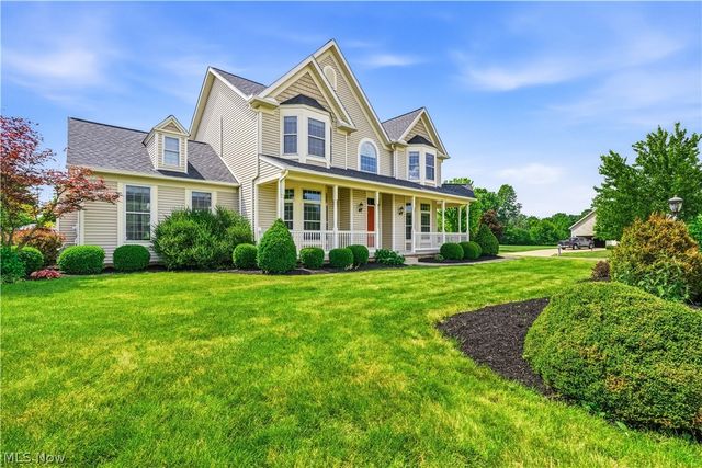 4275 Deer Run Drive, Medina, OH 44256