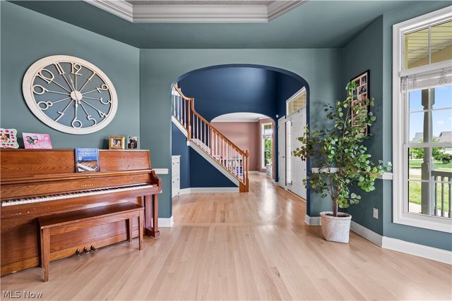 4275 Deer Run Drive, Medina, OH 44256