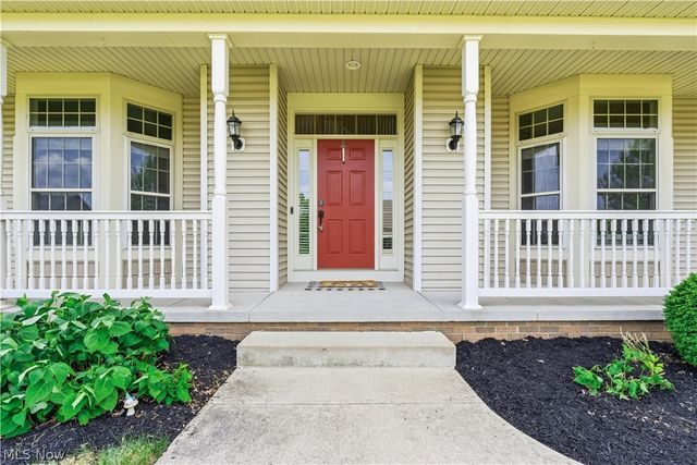 4275 Deer Run Drive, Medina, OH 44256