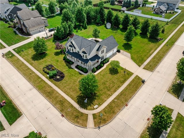 4275 Deer Run Drive, Medina, OH 44256