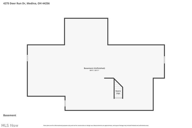 4275 Deer Run Drive, Medina, OH 44256