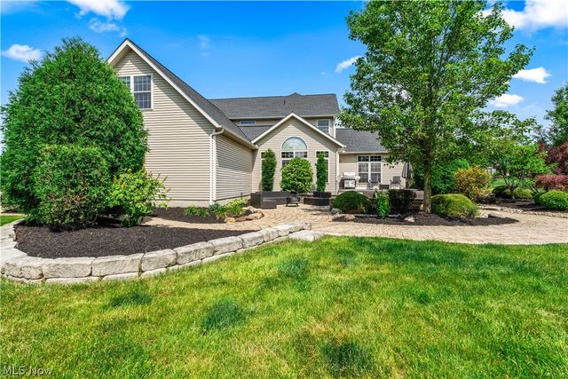 4275 Deer Run Drive, Medina, OH 44256