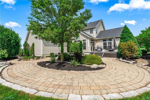 4275 Deer Run Drive, Medina, OH 44256