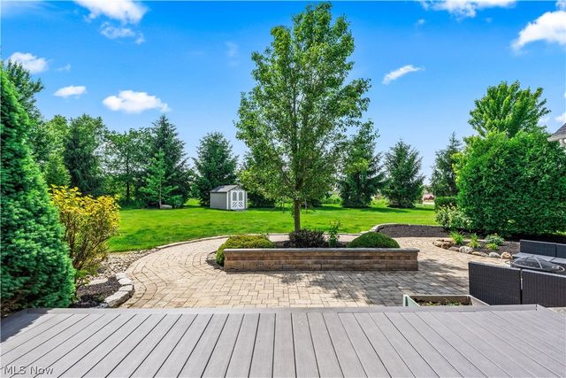 4275 Deer Run Drive, Medina, OH 44256
